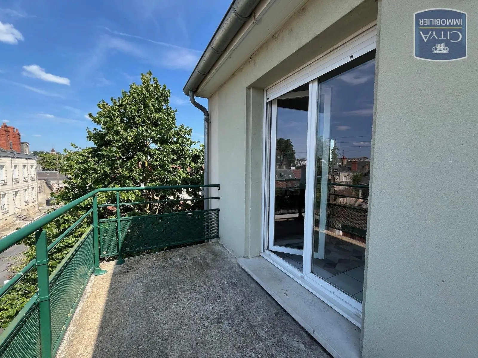 Photo 6 Appartement 2 pièces 45.13m²