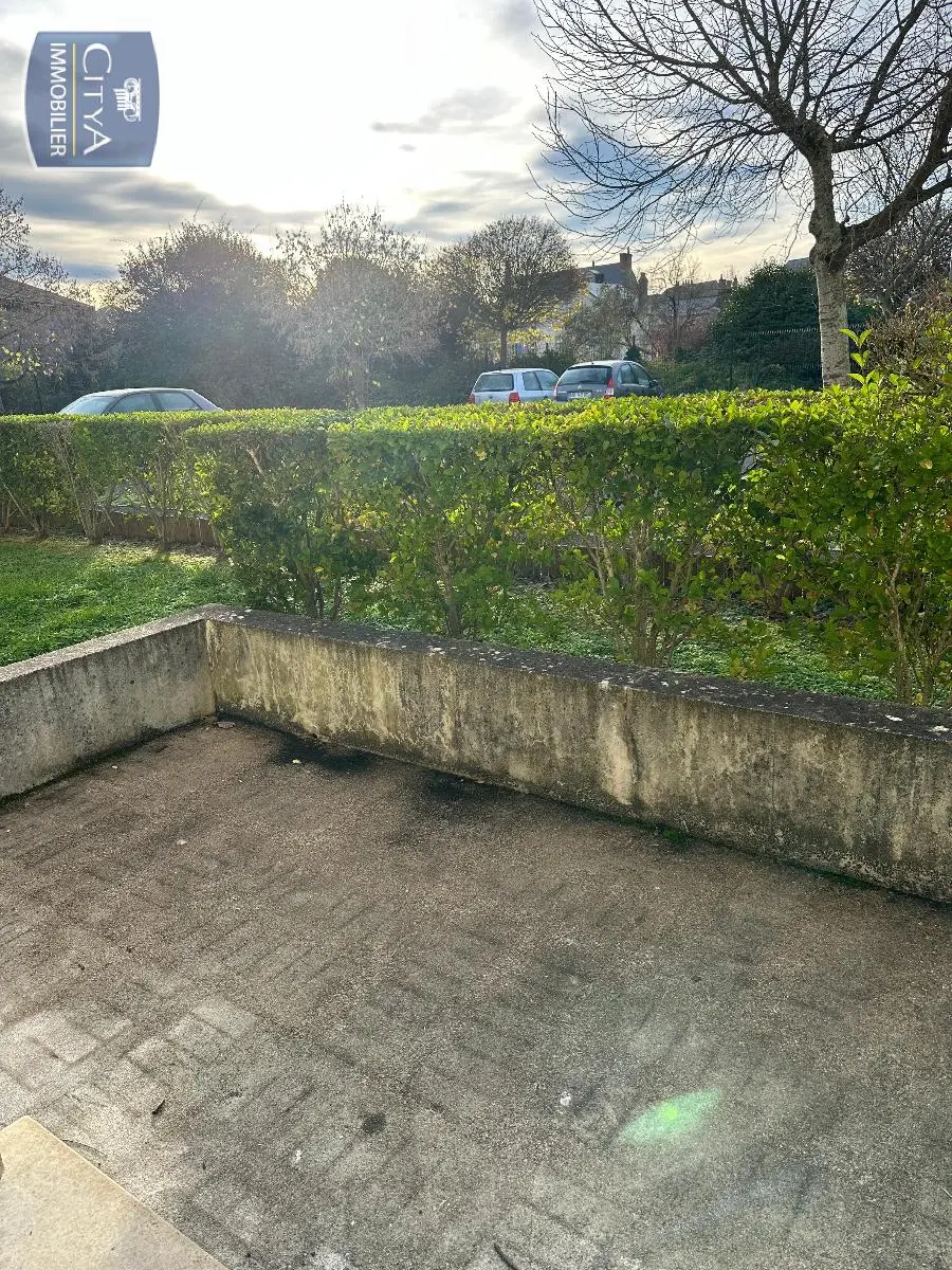 Photo 7 Appartement 2 pièces 48.27m²