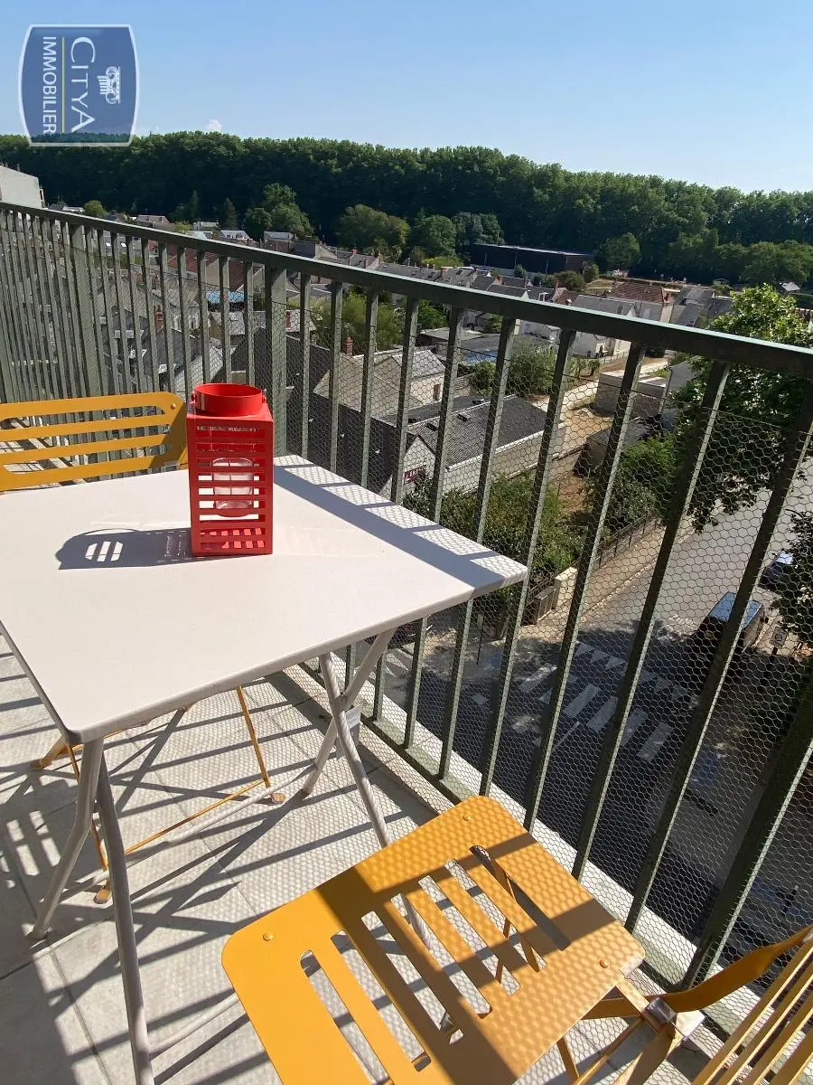 Photo 8 Appartement 2 pièces 49.4m²