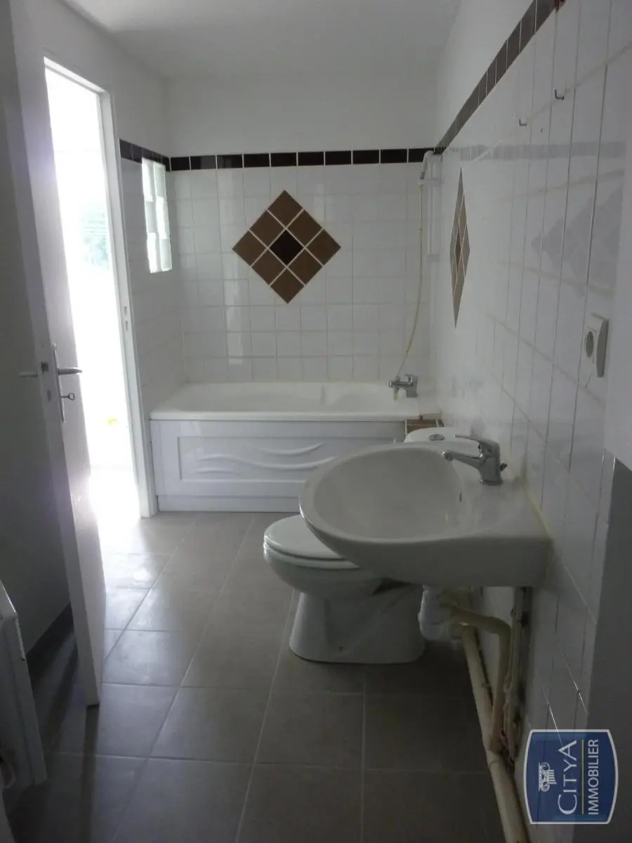 Photo 3 Appartement 3 pièces 57.71m²