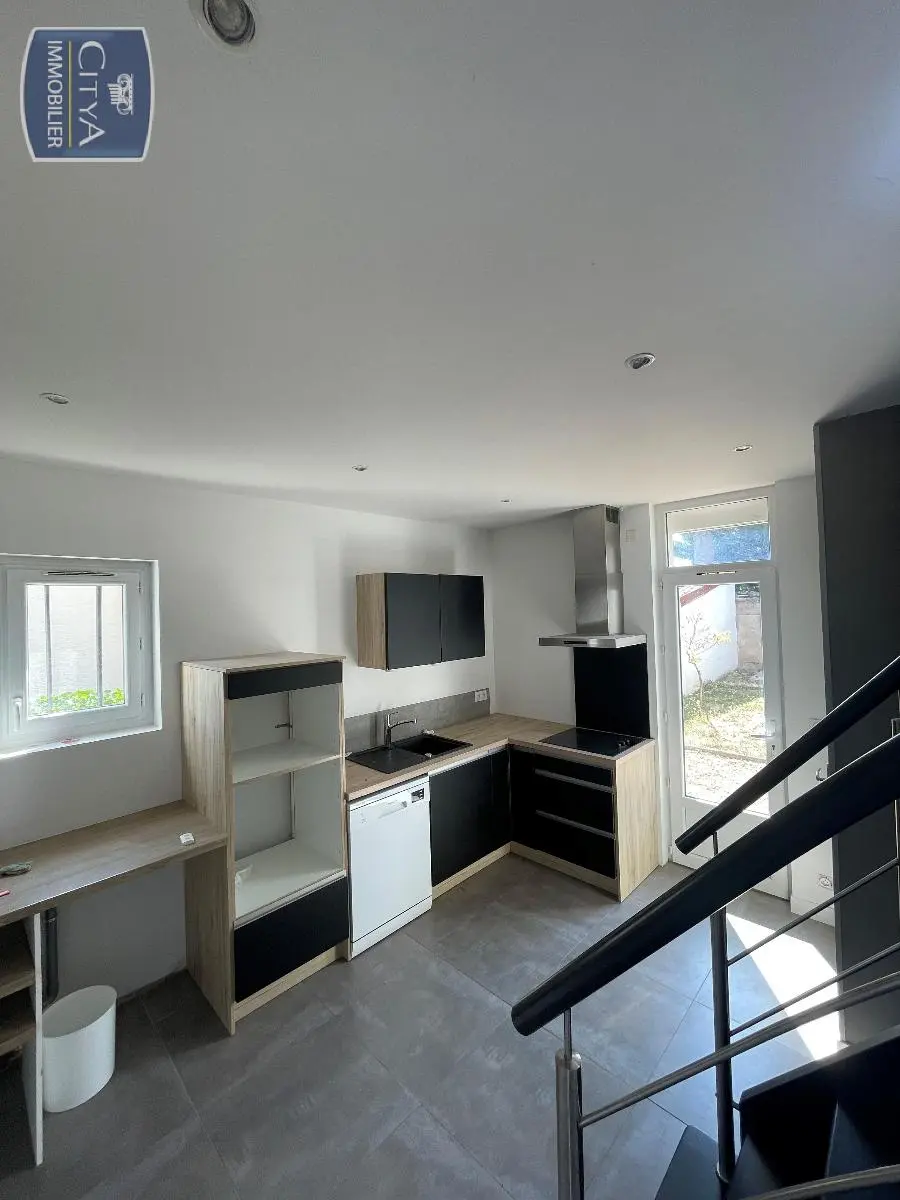 Photo 3 Maison 3 pièces 49.99m²