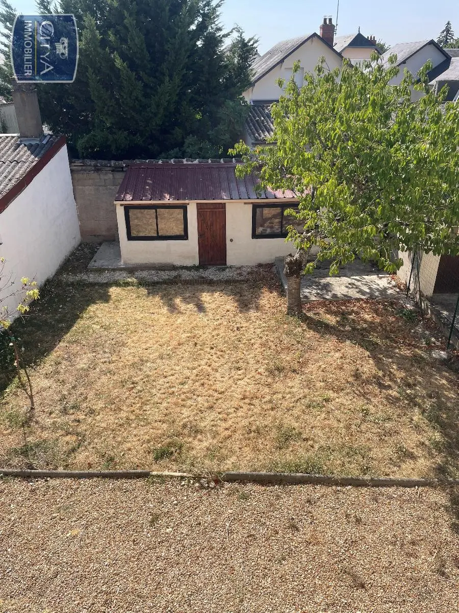 Photo 8 Maison 3 pièces 49.99m²