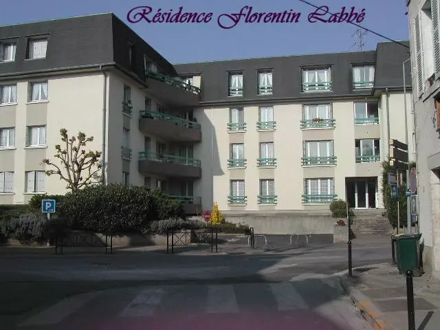 Photo Appartement 2 pièces 52.73m²