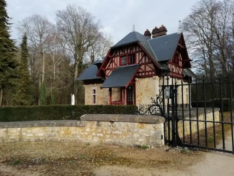Photo 1 Maison 4 pièces 108.5m²