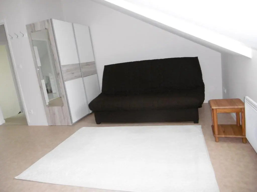 Photo 3 Appartement 1 pièce 19.49m²