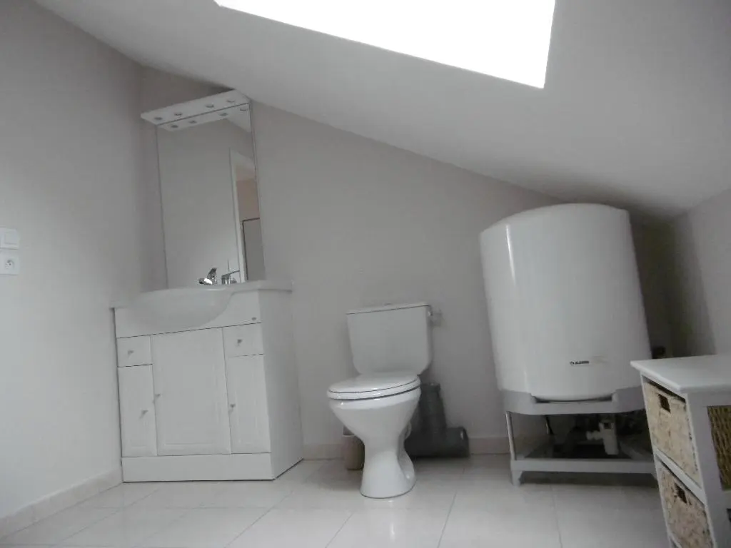Photo 5 Appartement 1 pièce 19.49m²