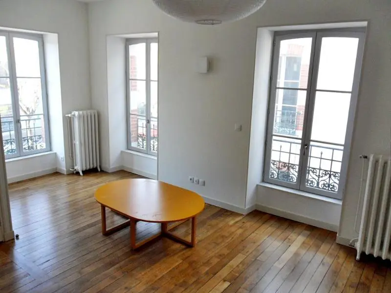 Photo 1 Appartement 3 pièces 72.44m²