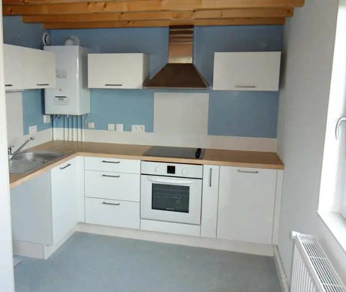Photo 1 appartement Bourges