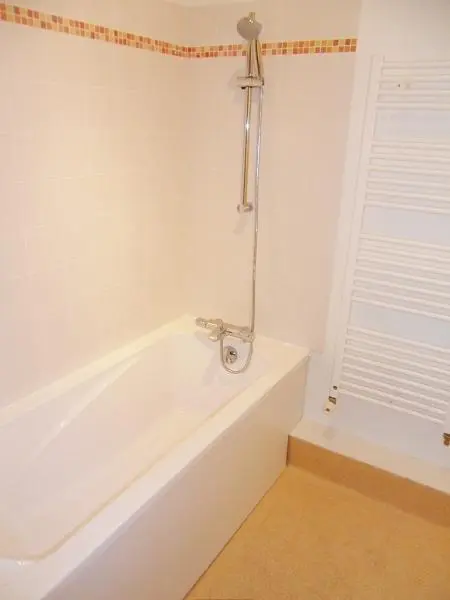 Photo 2 appartement Bourges