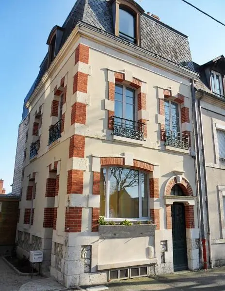 Photo 5 appartement Bourges