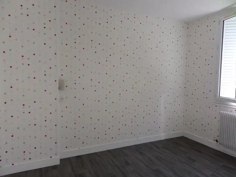 Photo 2 pour Appartement 4 pièces 64m² Photo 2 Appartement 4 pièces 64m²