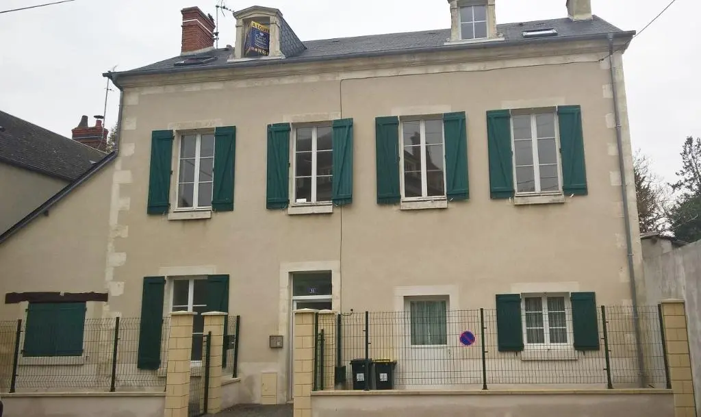Photo 6 Appartement 1 pièce 19.49m²