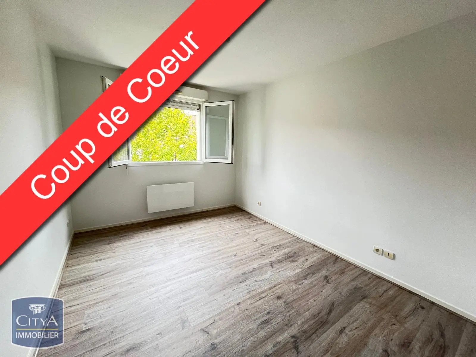 Photo 1 Appartement 2 pièces 48.18m²