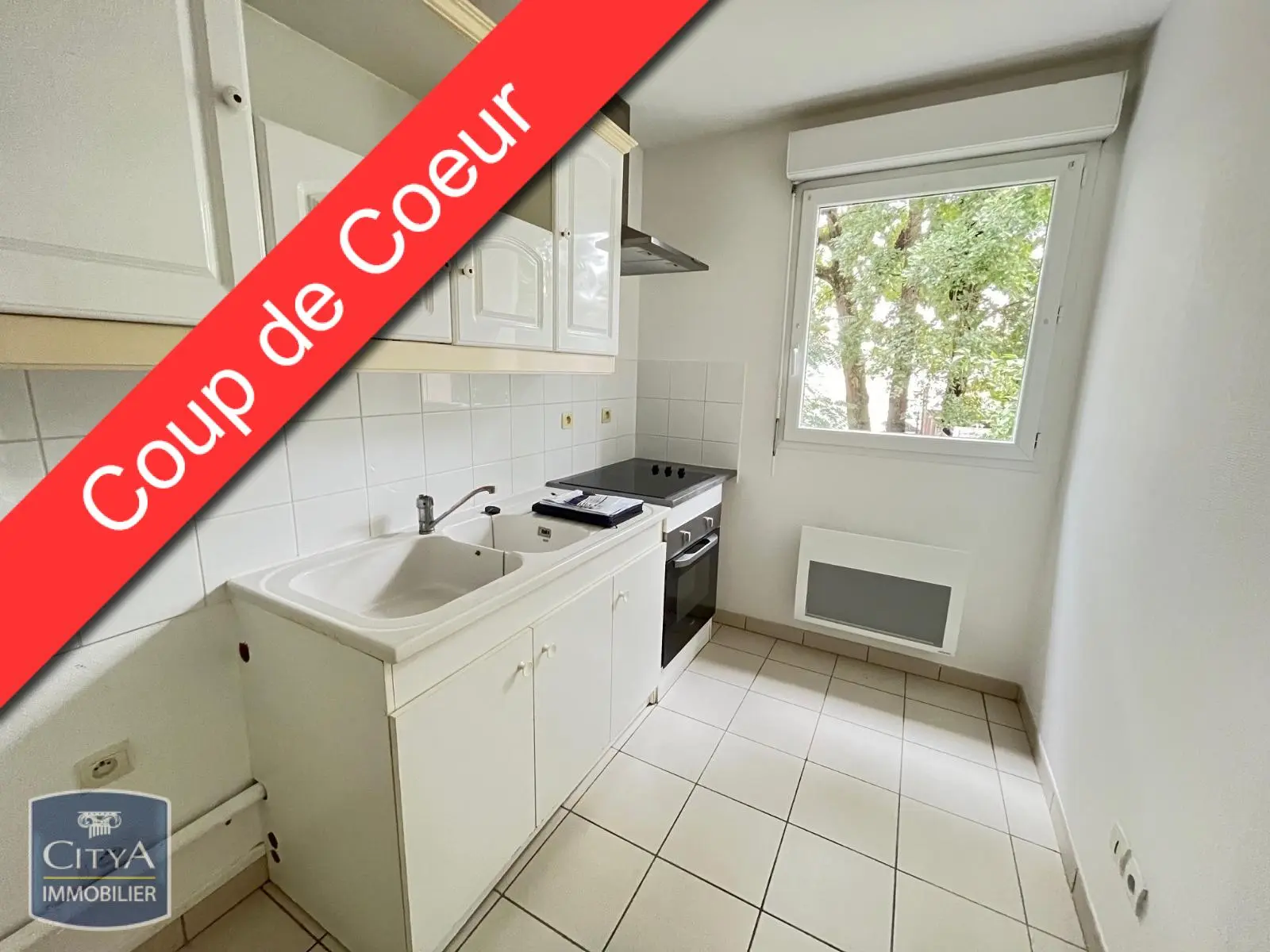Photo 1 Appartement 3 pièces 62.18m²