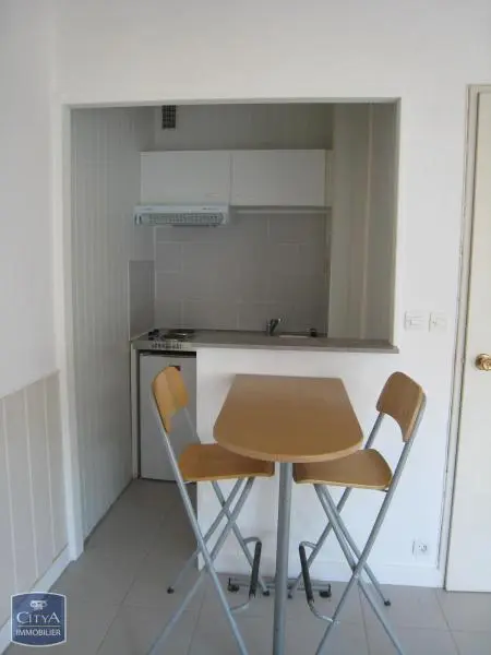 Photo 3 Appartement 1 pièce 22m²