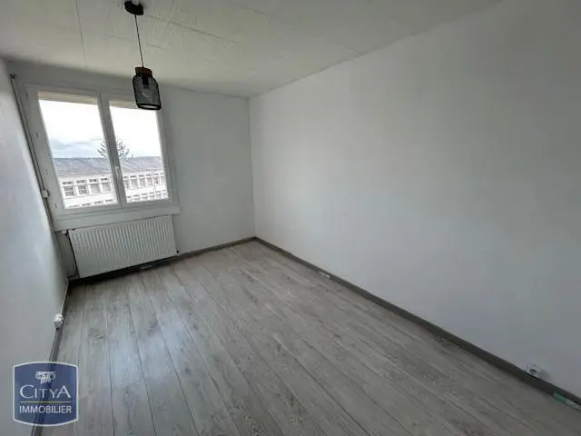 Photo 4 Appartement 2 pièces 57.49m²