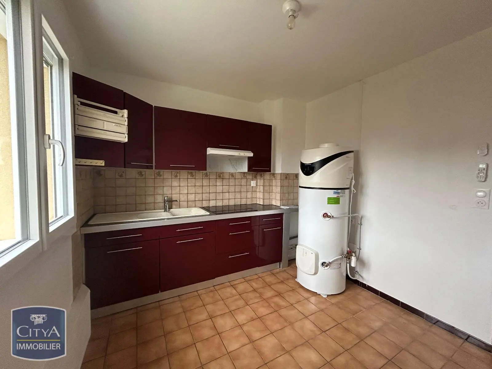 Photo 2 Appartement 3 pièces 67.95m²