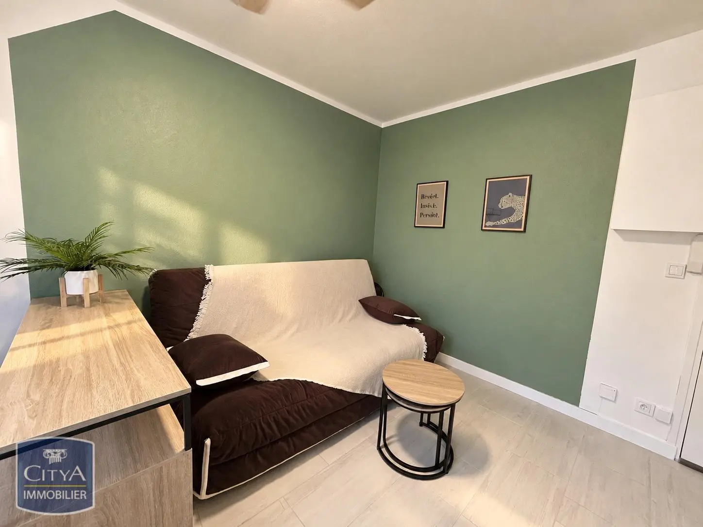 Photo 1 appartement Bourges