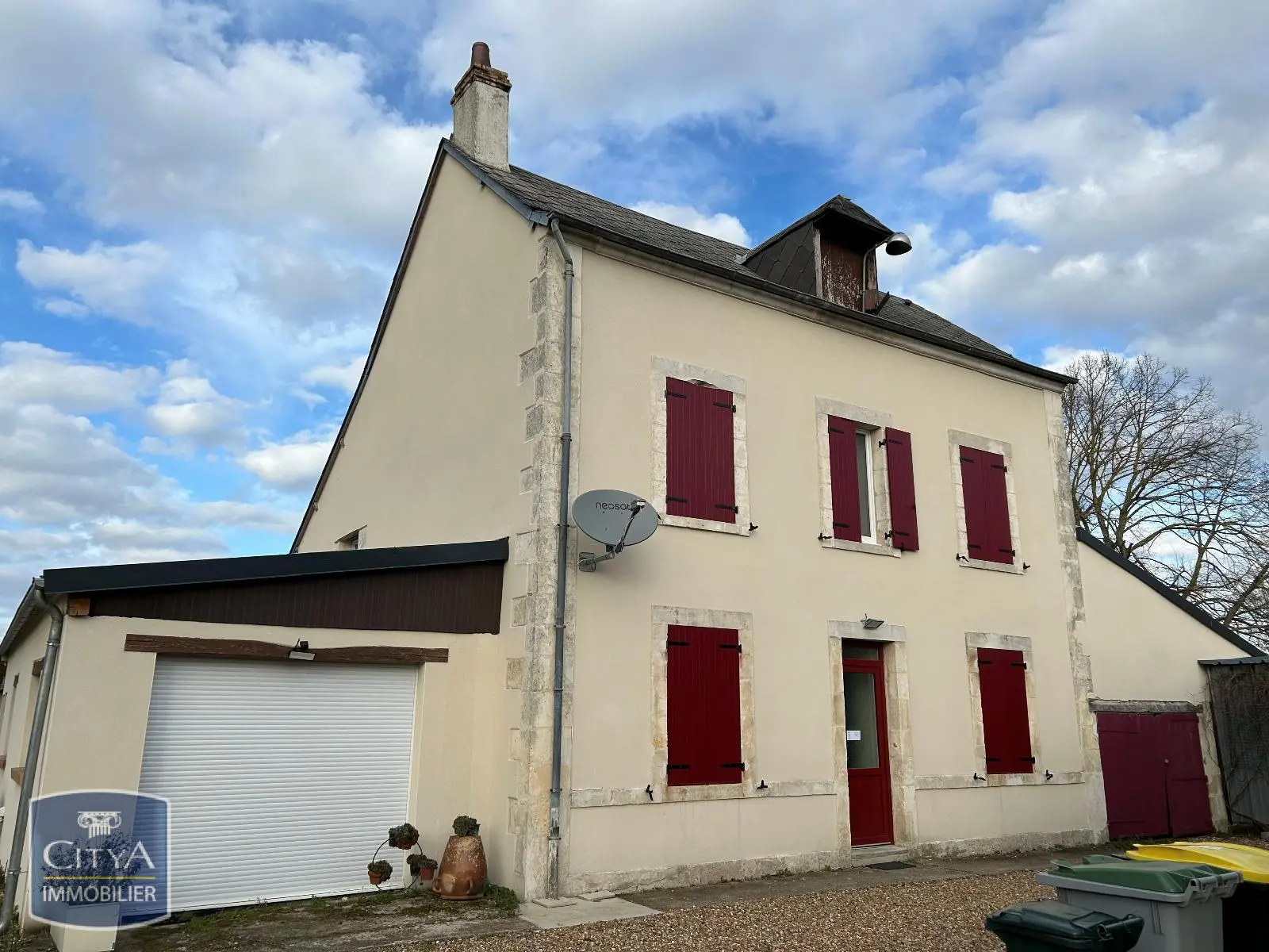 Photo 1 Maison 5 pièces 180m²