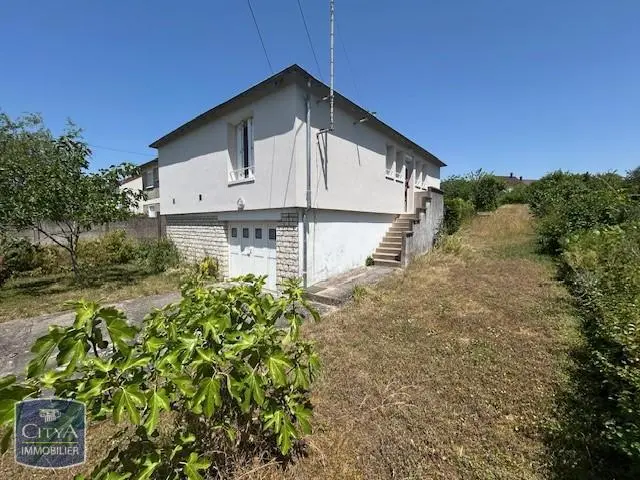 Photo 1 Maison 4 pièces 66m²