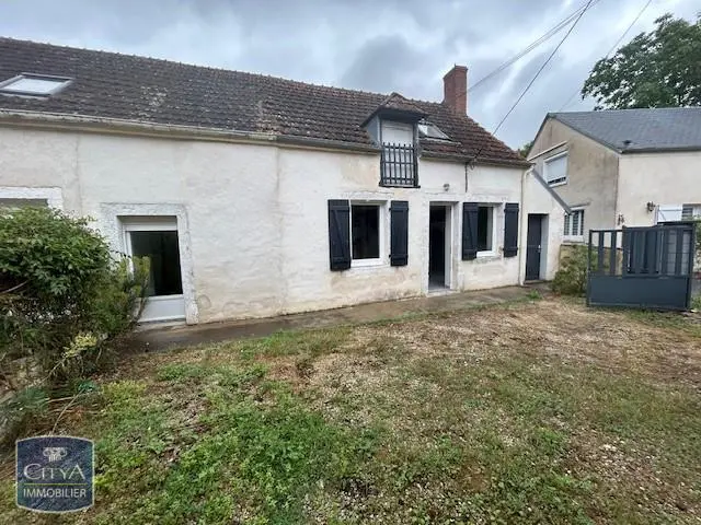 Photo 1 Maison 4 pièces 73.27m²