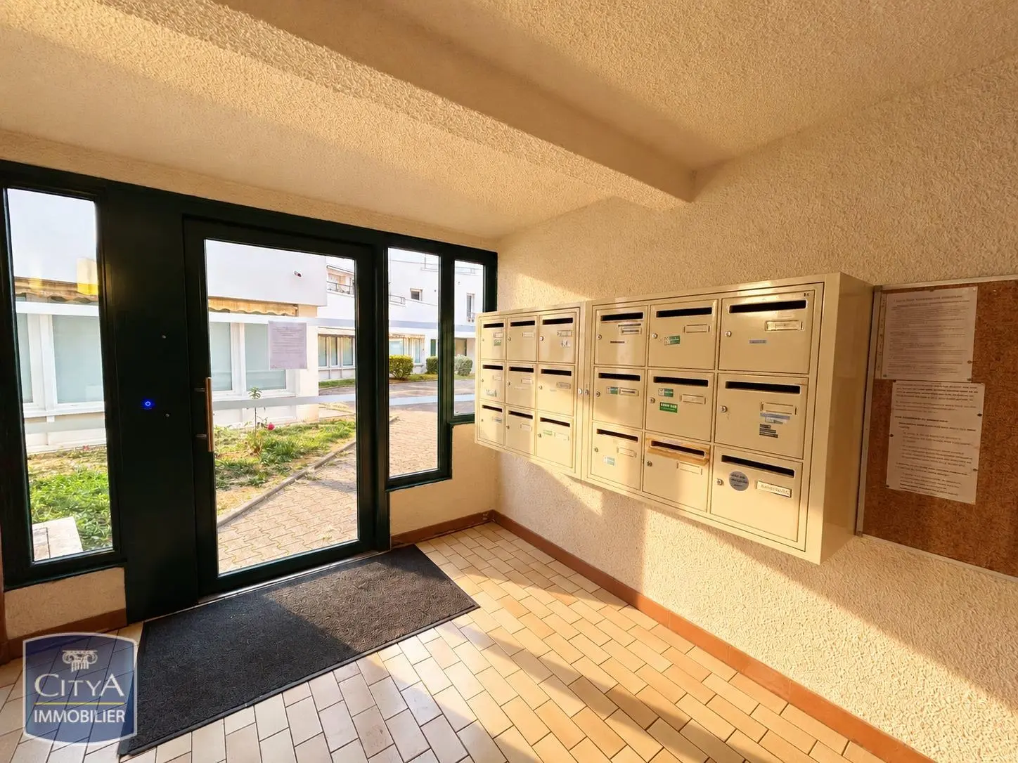 Photo 8 appartement Bourges