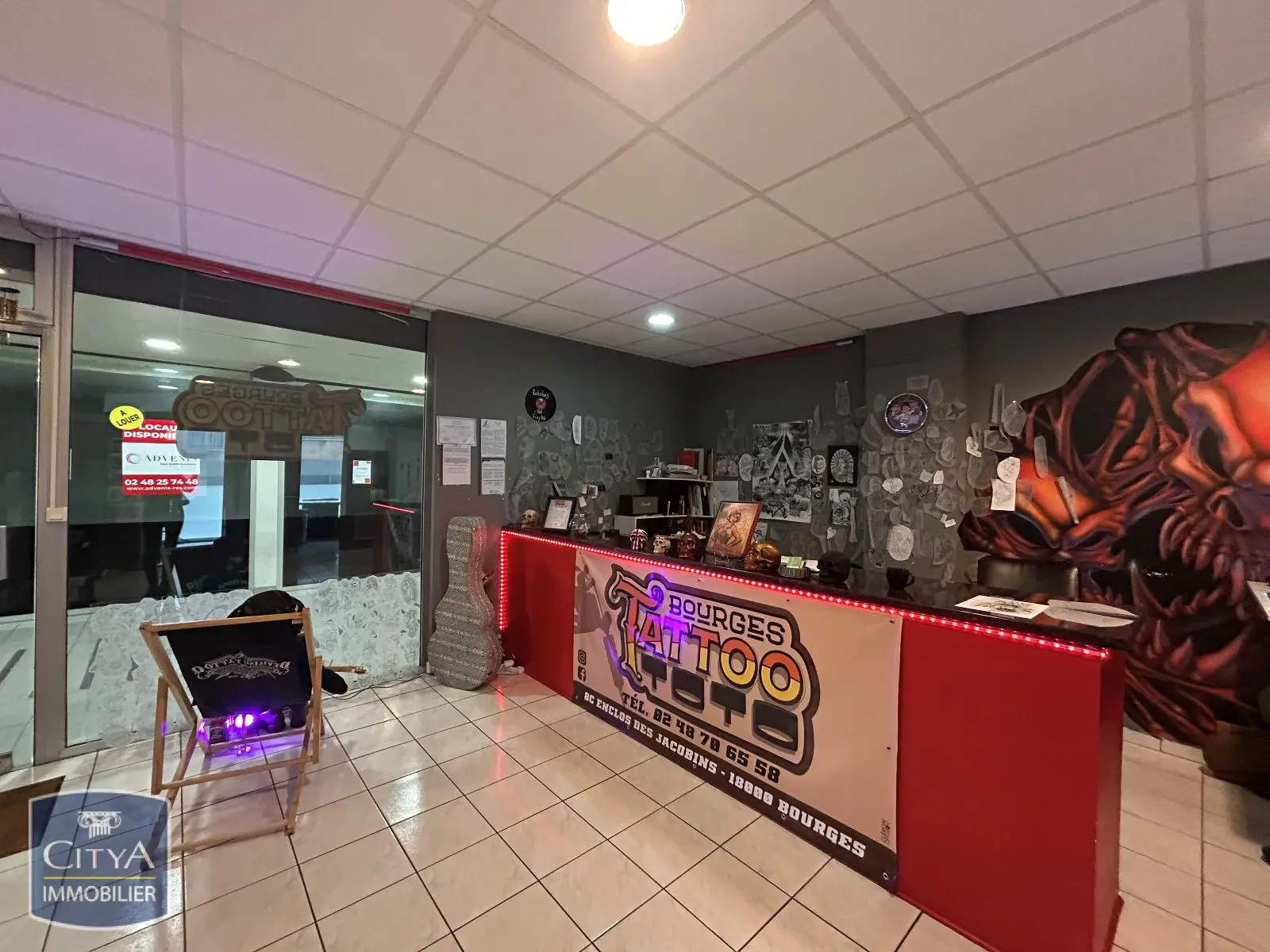 Photo 1 Local Commercial