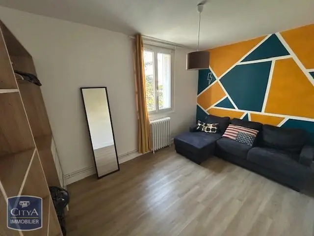 Photo 5 Appartement 3 pièces 52m²