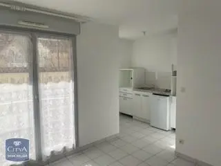 Photo 2 Appartement 2 pièces 47.39m²