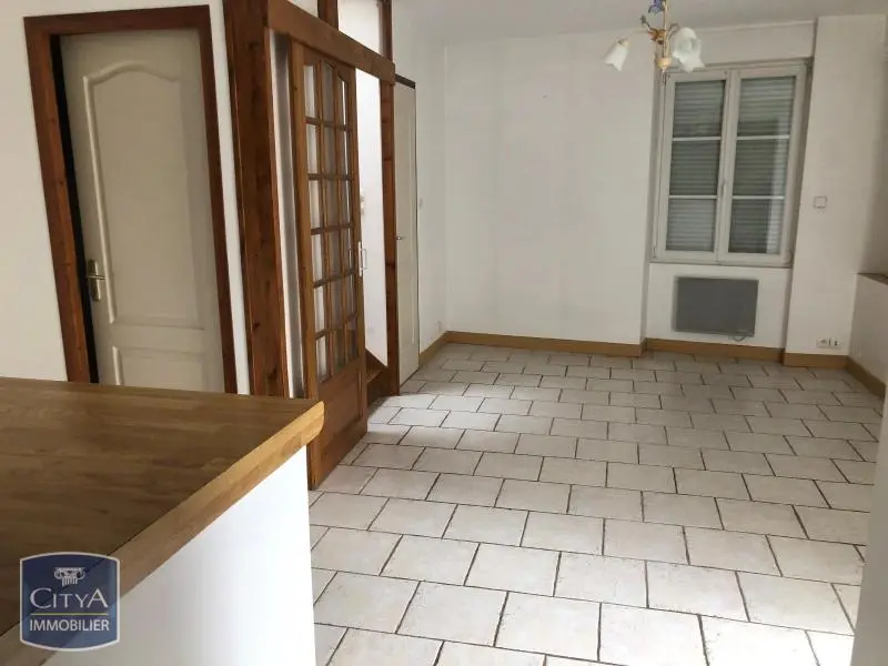 Photo 1 Maison 2 pièces 50m²