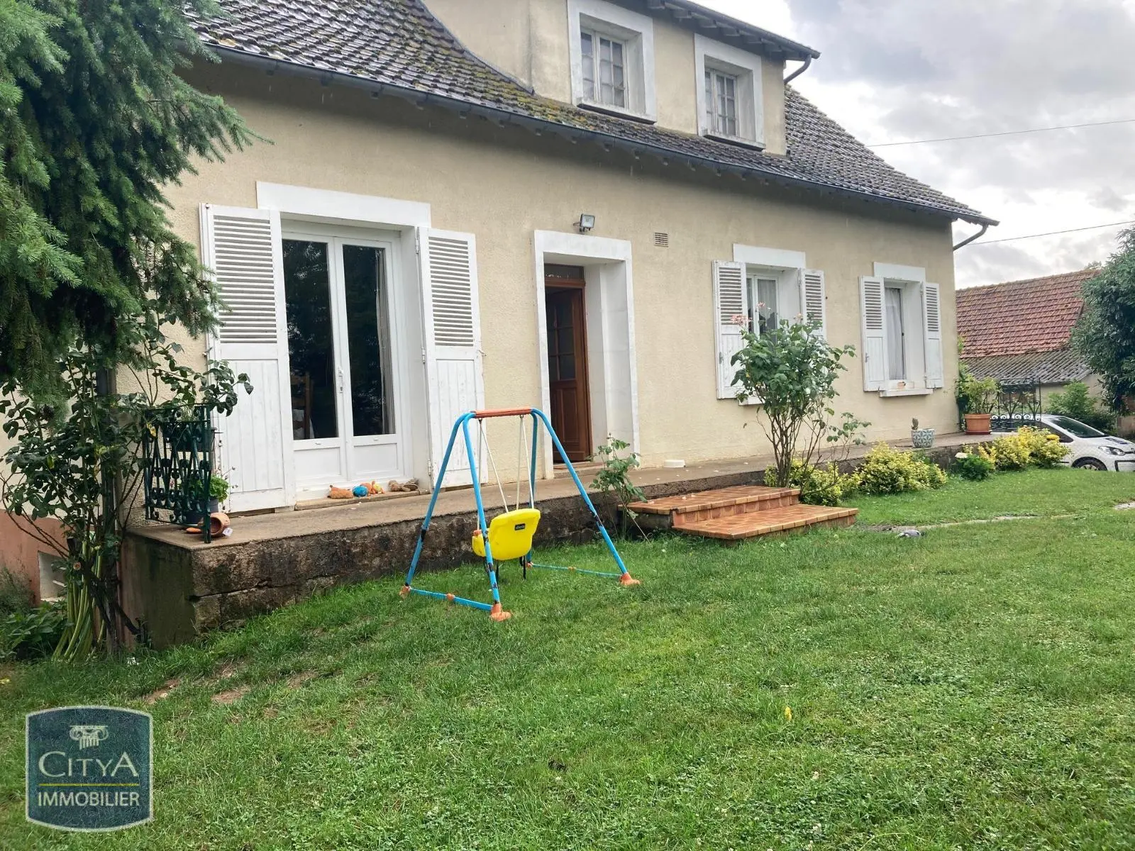 Photo 1 Maison 4 pièces 86.45m²