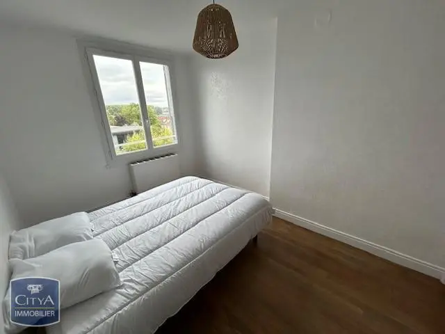 Photo 3 Appartement 2 pièces 39.4m²