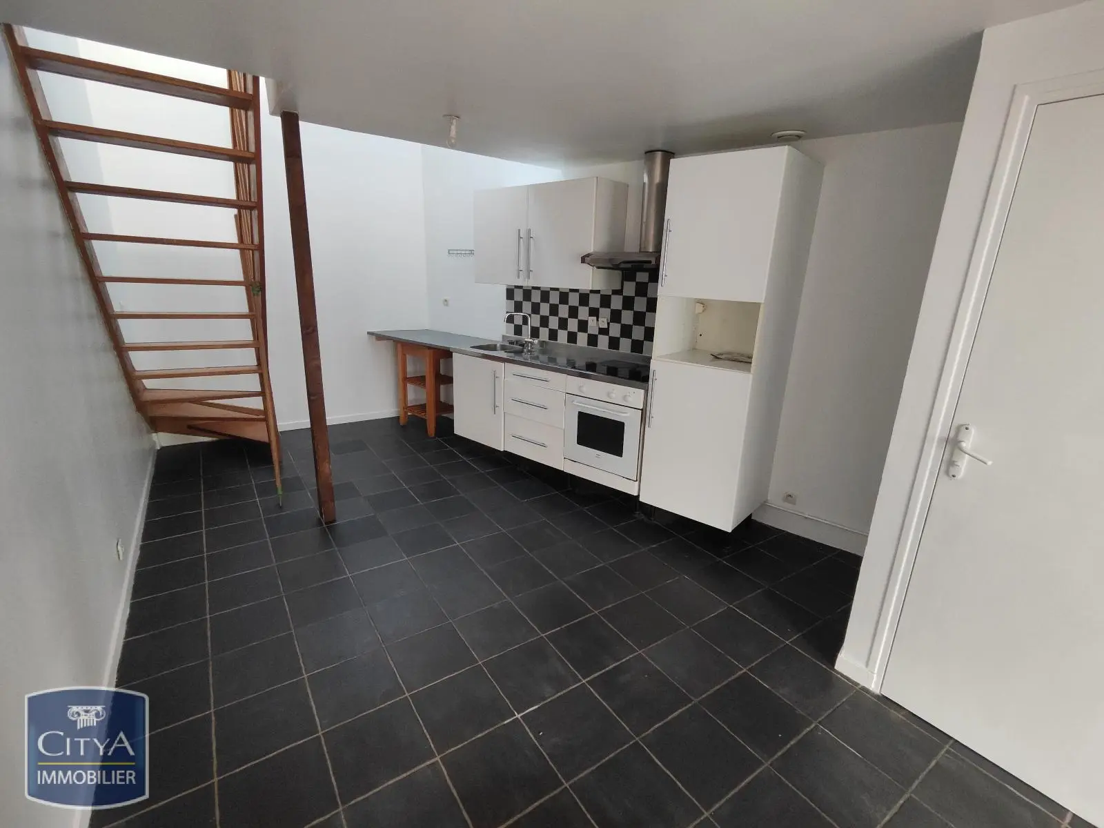 Photo 1 Maison 3 pièces 70m²