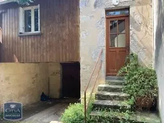 Photo Maison 3 pièces 44.63m²