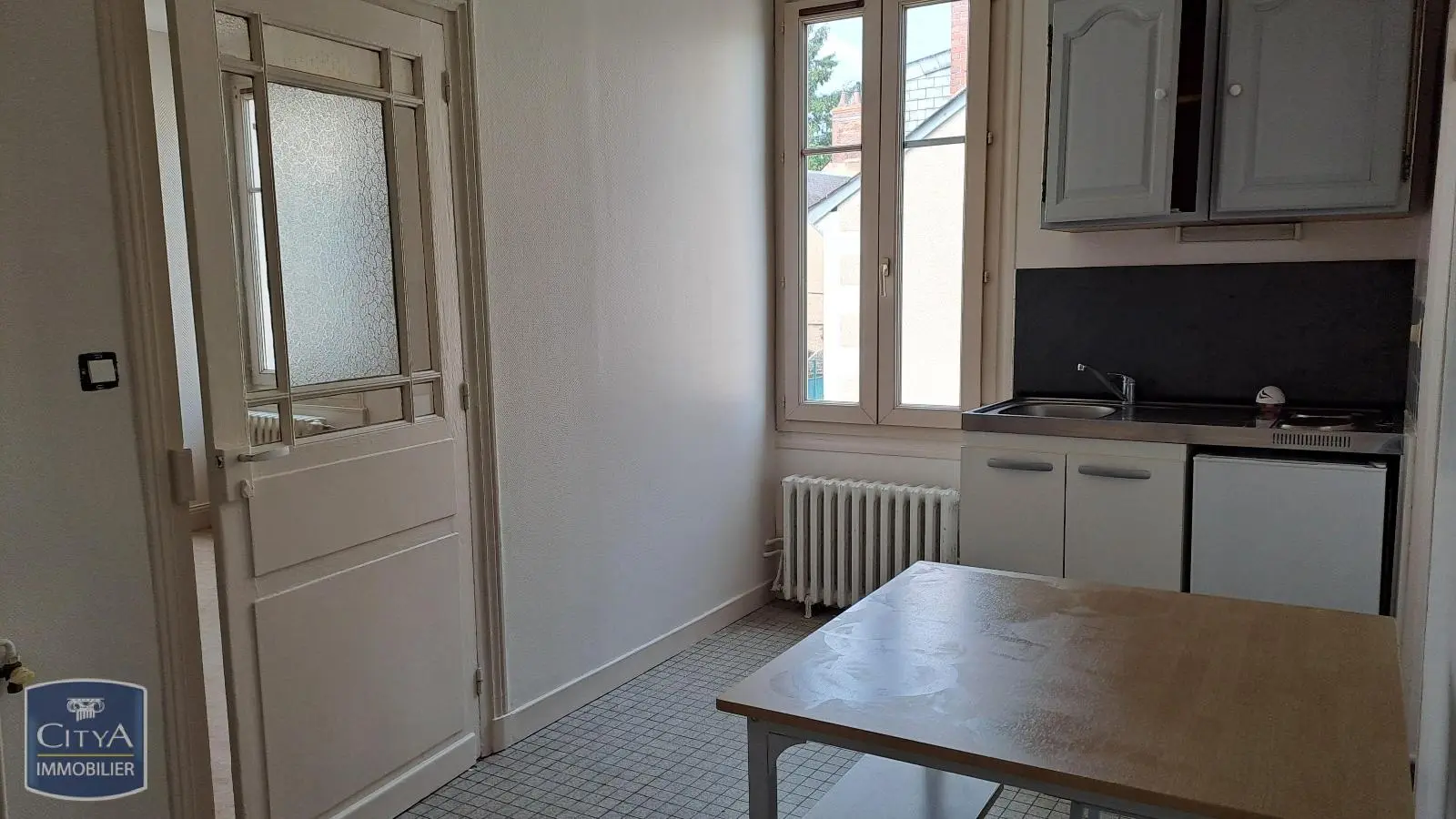 Photo 1 Appartement 1 pièce 27.71m²