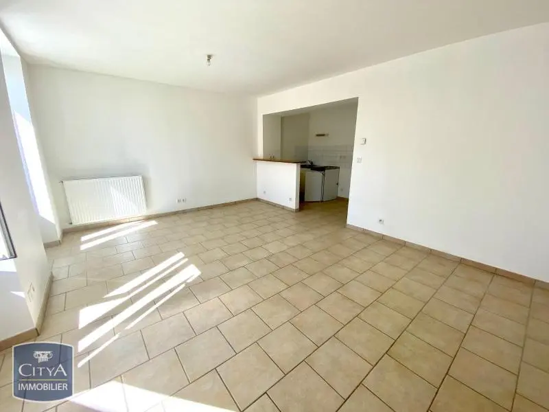 Photo 2 Appartement 2 pièces 55.18m²