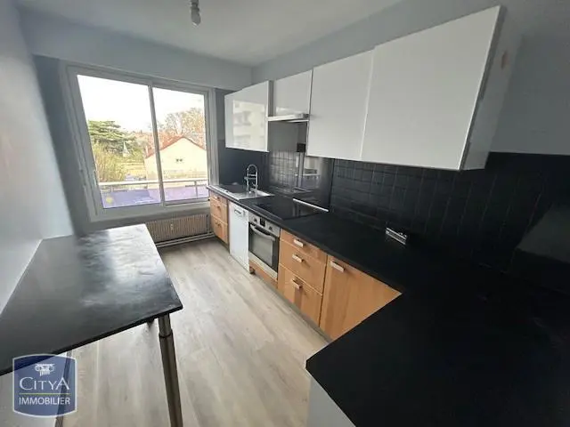 Photo 3 Appartement 4 pièces 93.3m²