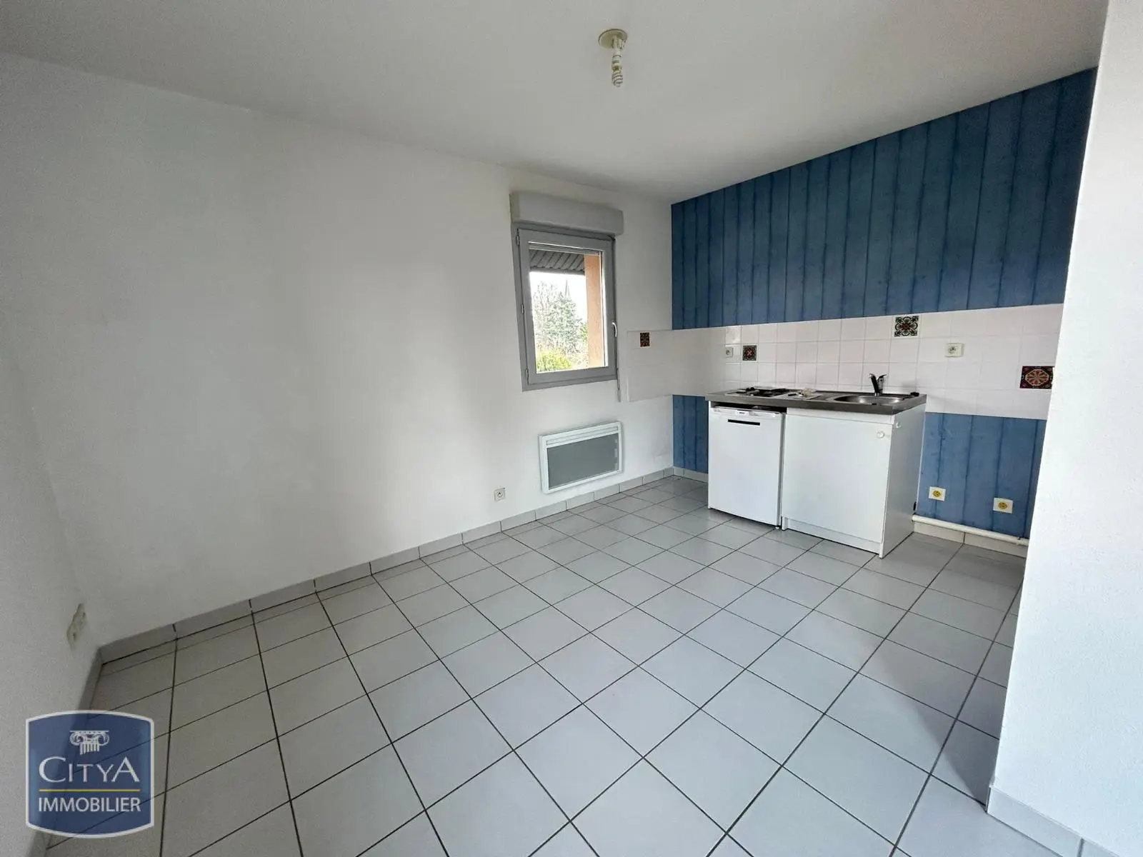 Photo 3 Appartement 2 pièces 40.5m²