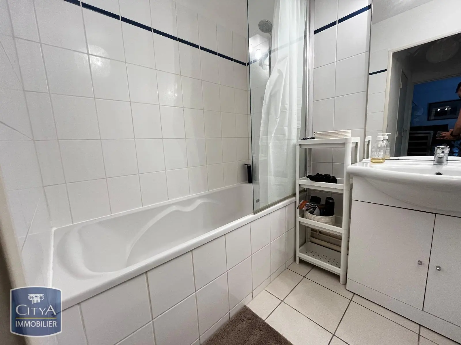 Photo 6 Appartement 2 pièces 56.76m²