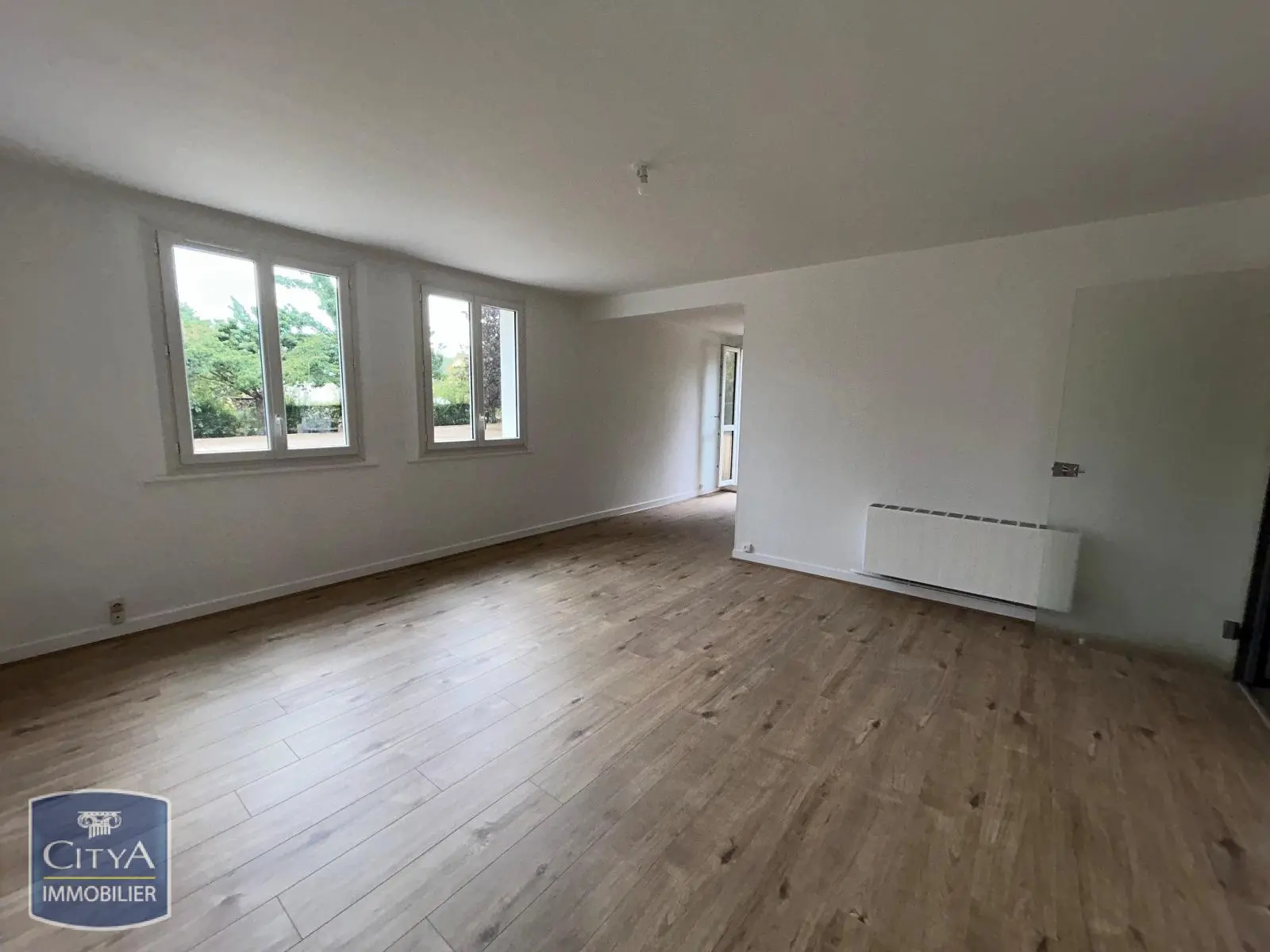 Photo 1 Appartement 4 pièces 78.48m²