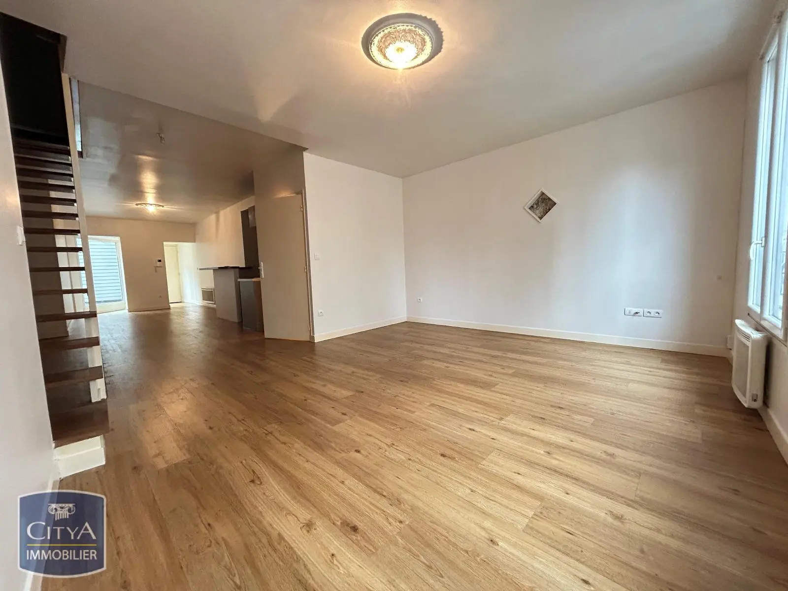 Photo 1 Appartement 4 pièces 110m²