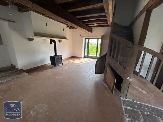 Photo 2 Maison 3 pièces 88.27m²