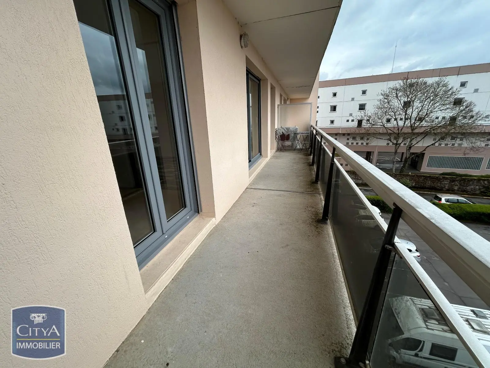 Photo 7 Appartement 2 pièces 45m²