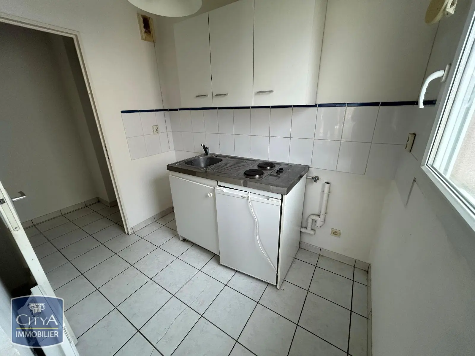 Photo 2 Appartement 3 pièces 54.05m²