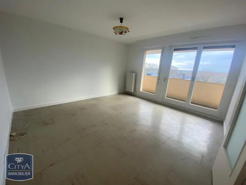 Photo 1 Appartement 3 pièces 70.04m²