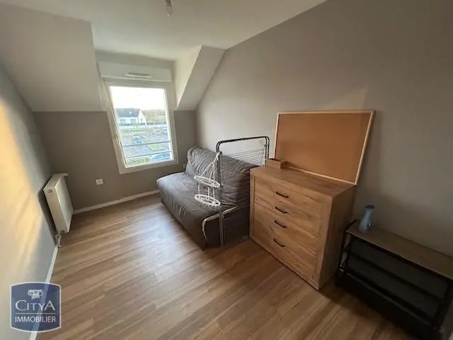 Photo 5 Appartement 3 pièces 60m²