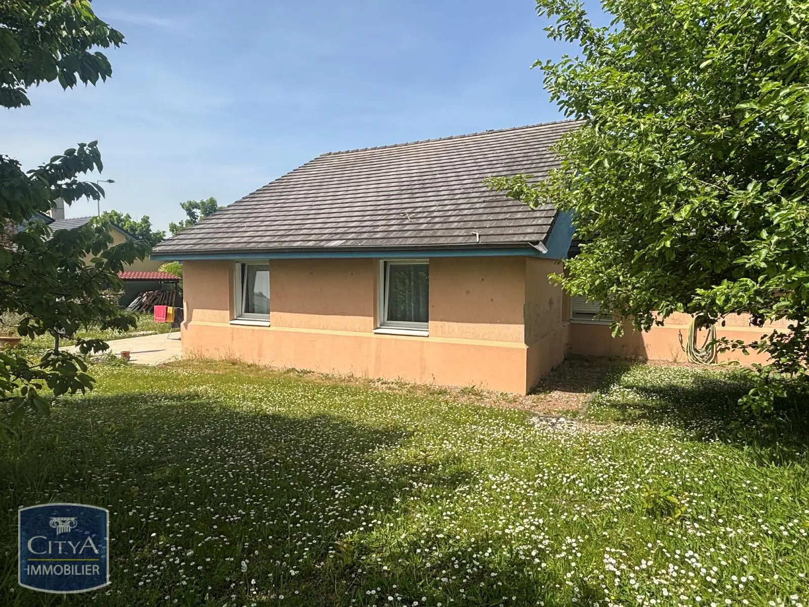 Photo 3 Maison 5 pièces 140.06m²