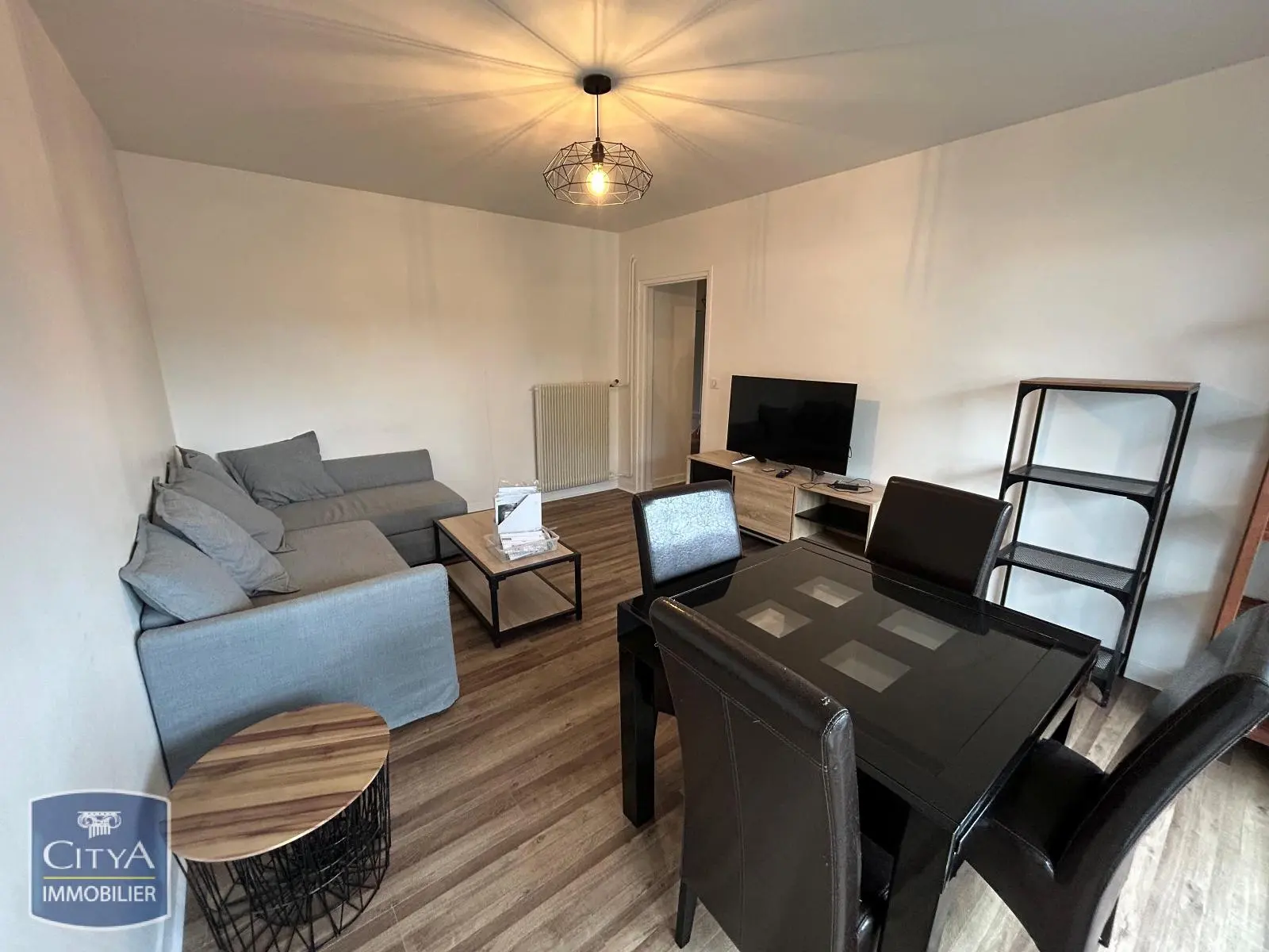 Photo 3 Appartement 2 pièces 50m²