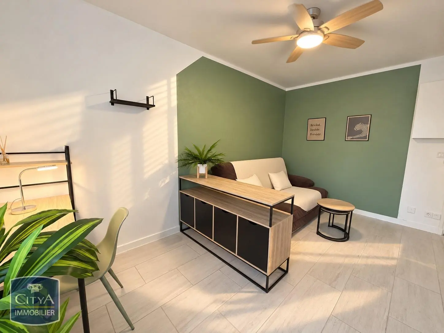 Photo 4 appartement Bourges