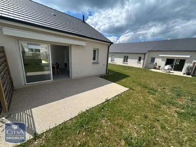 Photo 1 Maison 2 pièces 50.4m²